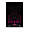 Vengeance Pre-Workout Sample Sachets (2 Scoops)
