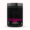 Vengeance High Stim Pre Workout Sour Watermelon by Boss Nutrition